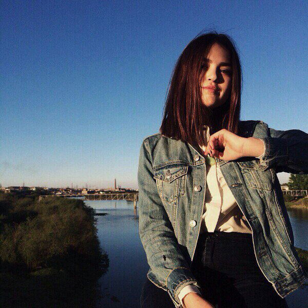 Даниела Смирнова