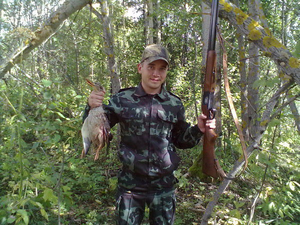 Вячеслав Огурцов