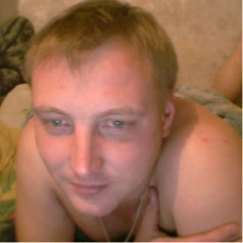 Дмитрий Ральков