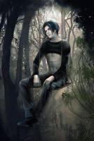 Саша Зворыгин