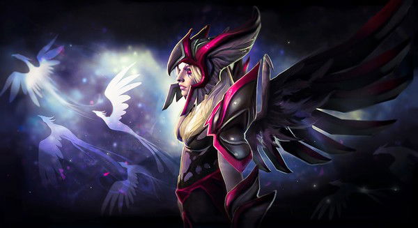 Vengeful Spirit