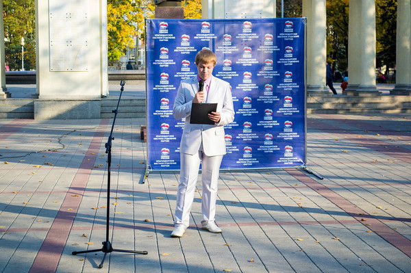 Игорь Князь