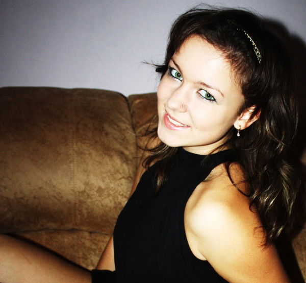 Асенька Петрова