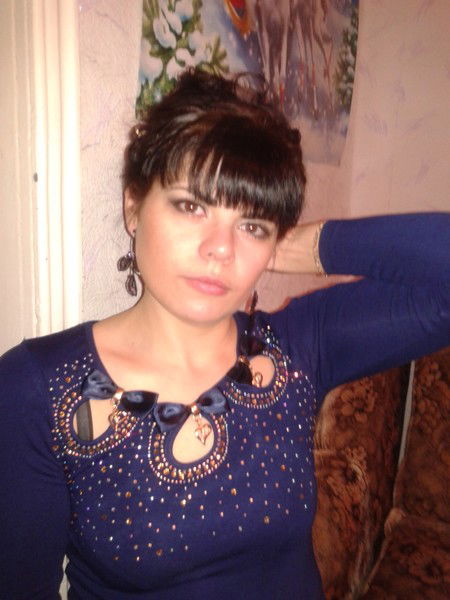 Наталья Брайт