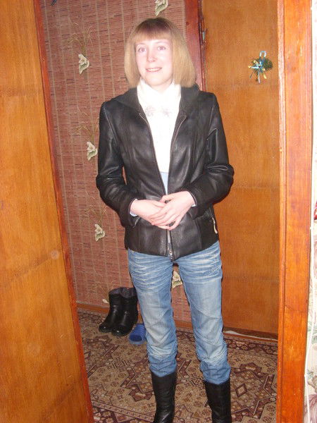 Виктория Ткаченко