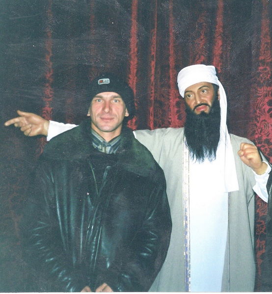 Геннадий Палилов