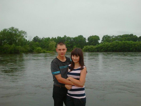 Дашунька ***