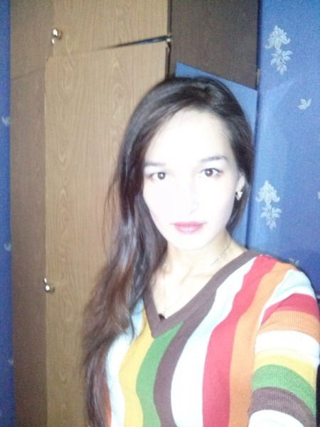 Арай Шаншарбекова