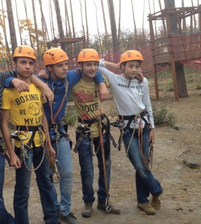 Юра Кулаков