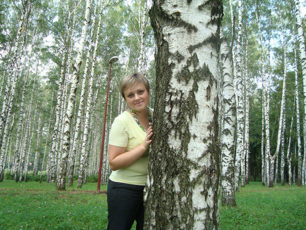 Татьяна Лебедева