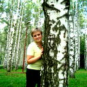 Татьяна Лебедева