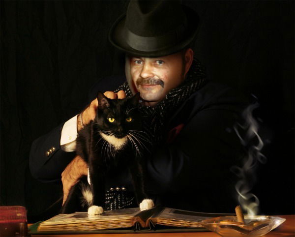 Борис Дунякин