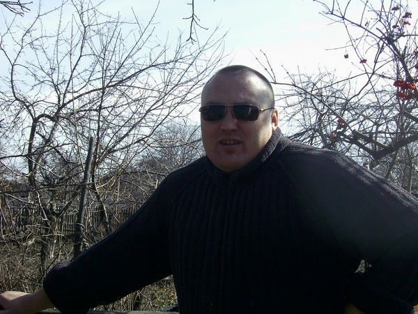 Роман Месков