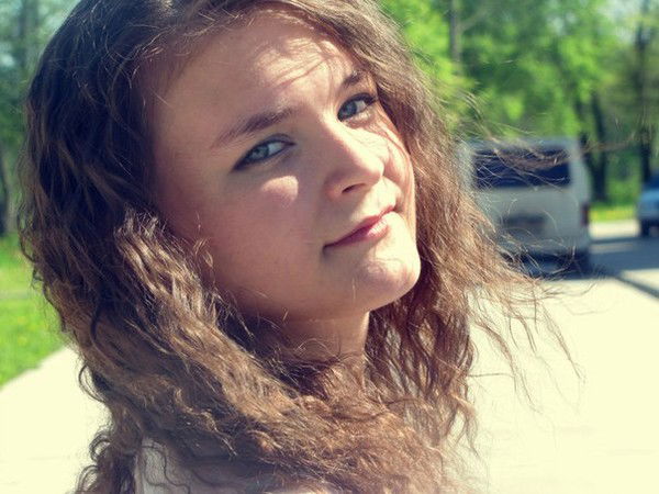 Алена Козлова