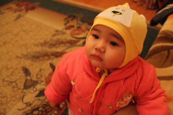 Акнур Алиева