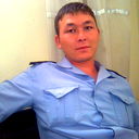 Майрамбек Мамытов