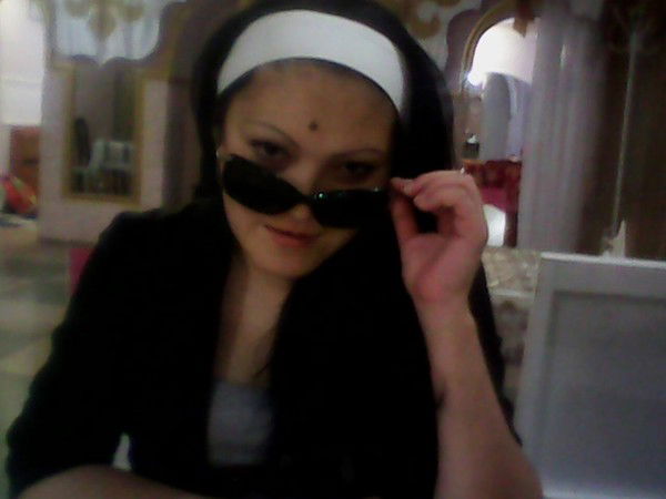 Лаура Балгабекова