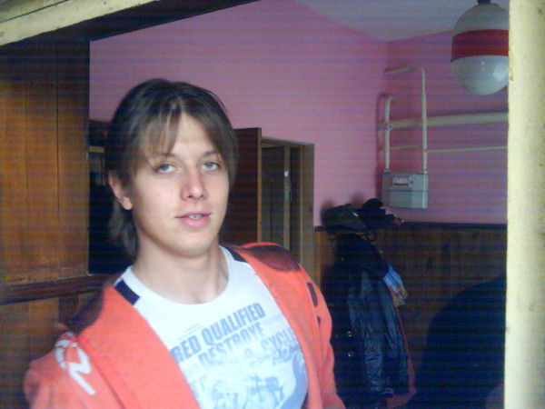 Сергей Дьяченко