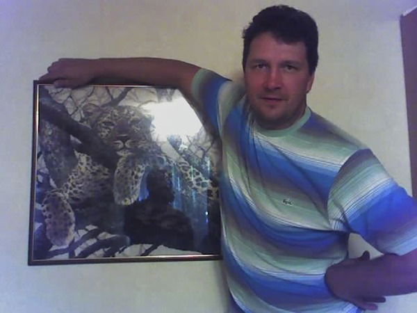 Шурик Воробей