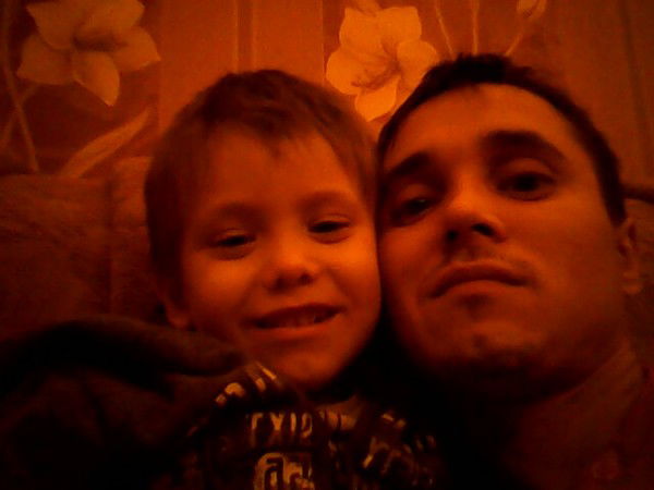 Виталий Литвинов