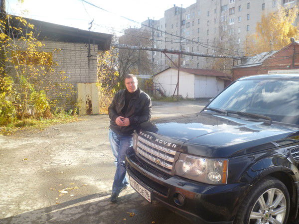 Юрий Мусатов