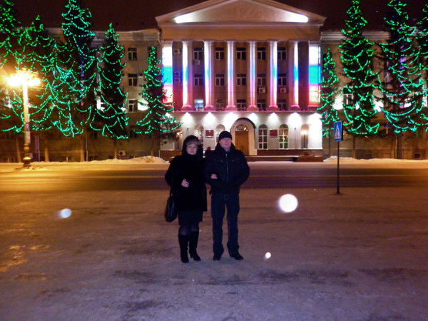 Ирина Александр М