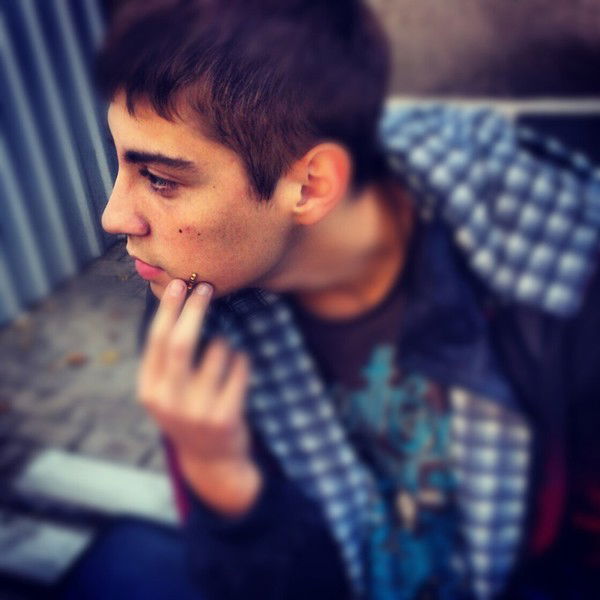 Денис Сивец