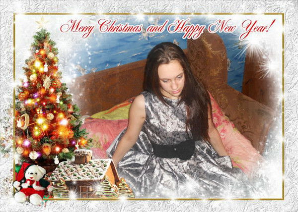 Катерина ****