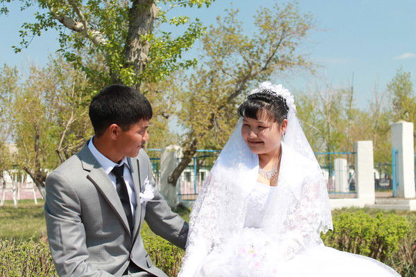 Замира Байсеитова