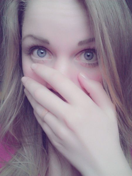 Дашенька Фролова