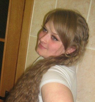 Карина Борис