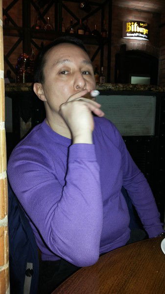 Алтай Садвакасов