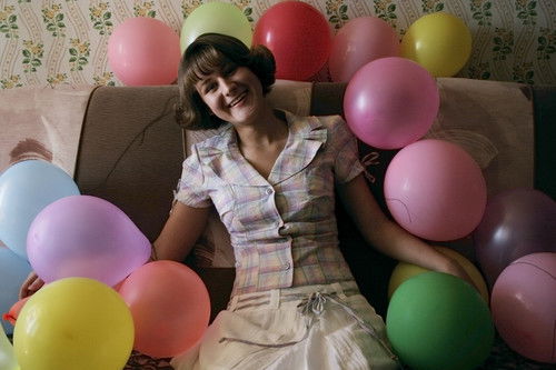 Анастасия Зимина