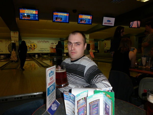 Александр Гусев