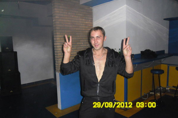 Андрей Шкуёнок