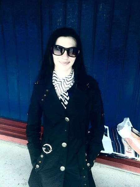 Алёна Игнатова