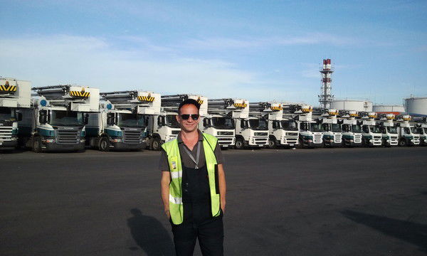 Александр Кожанов