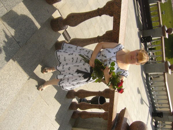 Анна Лебедева