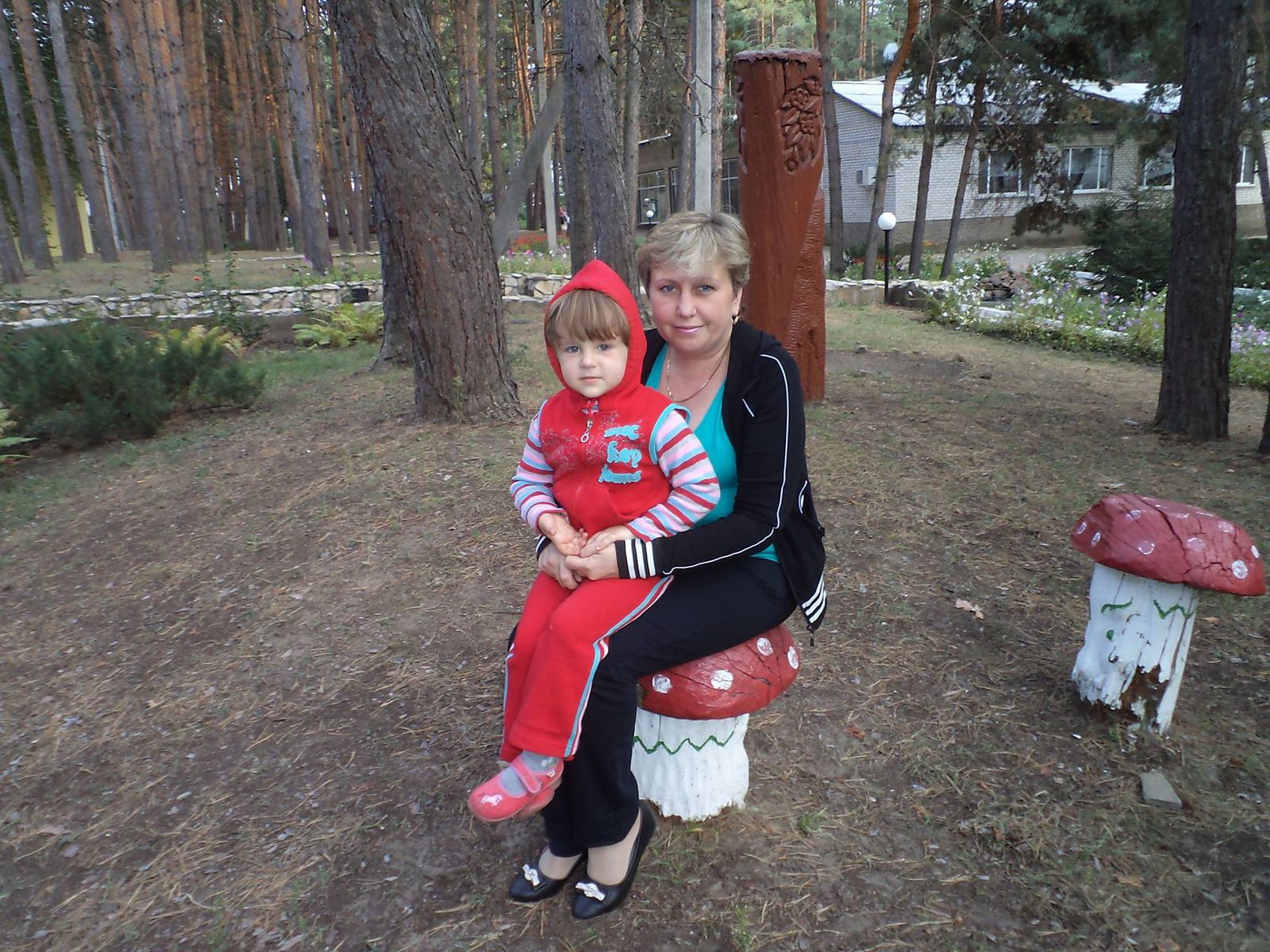 Лана Корсун