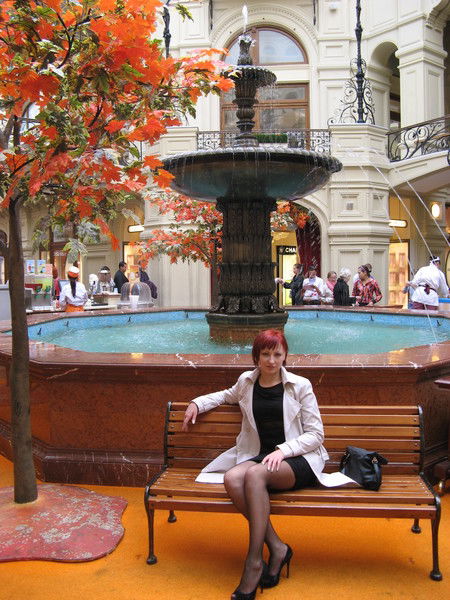 Алена Дыбова