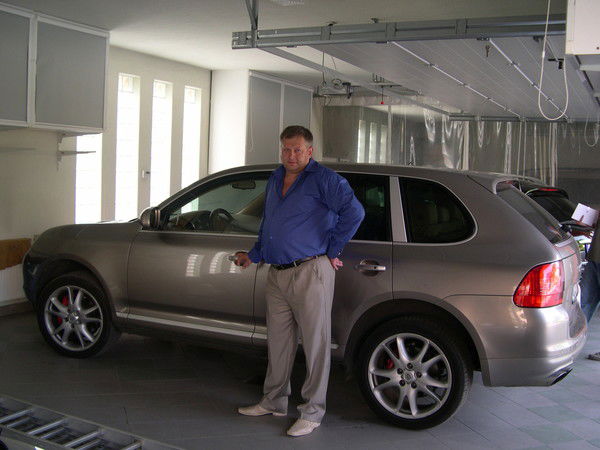 Эдуард Марухненко