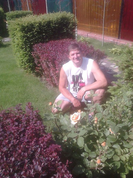 Игорь Кылымыстый