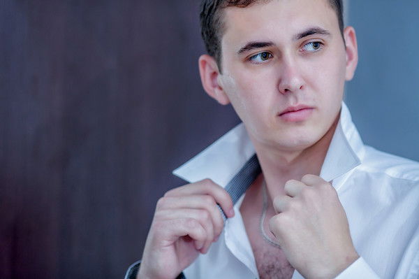 Евгений Волченко