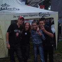 Ваня Манченко