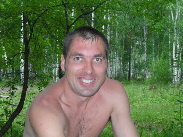 Павел Носов