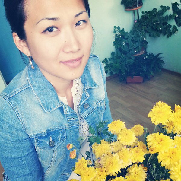 Мира Утегеновна