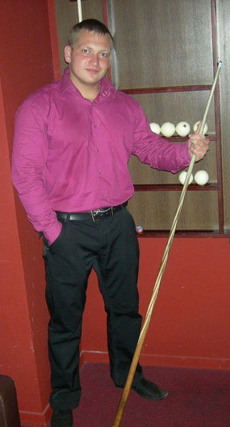 Владимир Попов