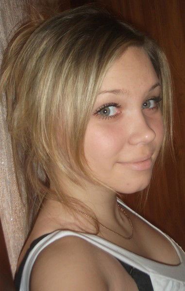 Кристиночка Титова