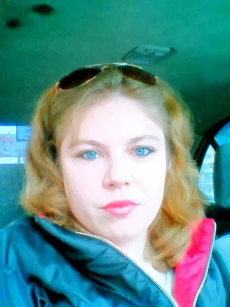 Мария Альтман