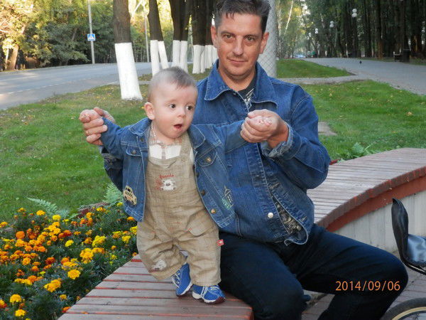 Виктор Луньков